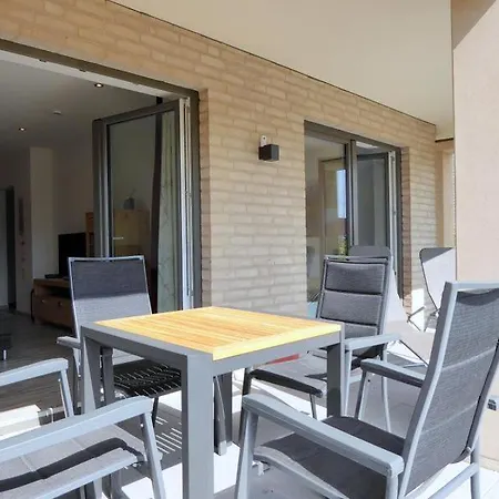 Zweisamkeit, Am Alten Deich 24 1 Apartament *