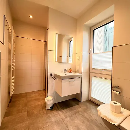 Zweisamkeit, Am Alten Deich 24 1 * Dangast