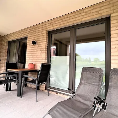 Zweisamkeit, Am Alten Deich 24 1 Apartment