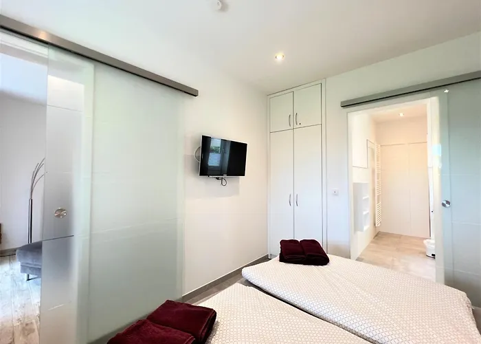 Zweisamkeit, Am Alten Deich 24 1 Appartement