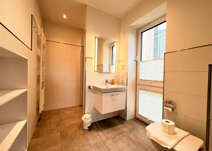 Zweisamkeit, Am Alten Deich 24 1 * Dangast