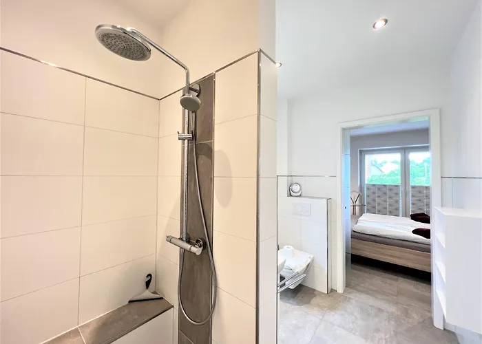 Zweisamkeit, Am Alten Deich 24 1 Dangast