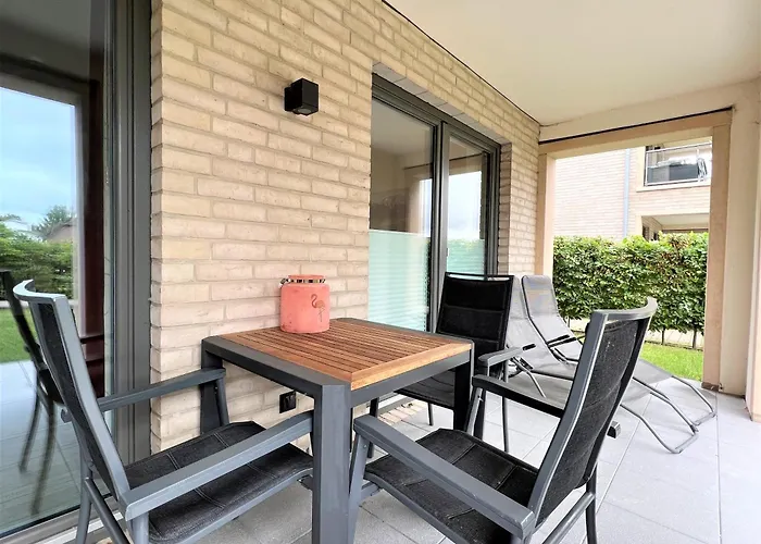 Appartement Zweisamkeit, Am Alten Deich 24 1 *